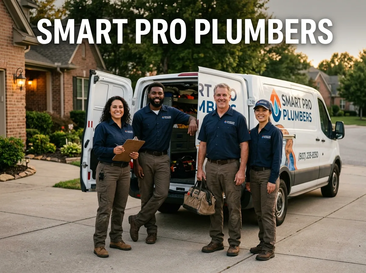 Water Heater Repair company in Portsmouth, IA